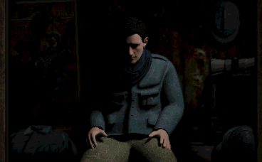 【5.05】《Conscript 战壕惊魂》PS4欧版中文下载- 含1.02整合版+2DLC