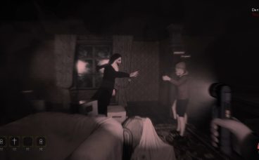 《锁好你的门/LockYourDoor》PC中文版下载-含v1.0.4联机版