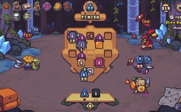 PC游戏《骰死地牢 Die in the Dungeon》中文v4.3.6