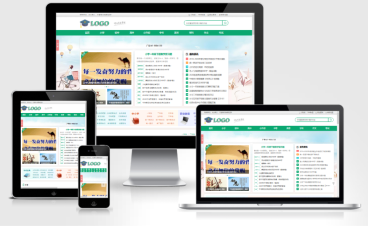帝国CMS作文网题目文学文章 PHP网站源码wap+pc自适应响应式模板