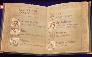 《讲故事的人/Storyteller》PC中文版下载-含Build.20230540